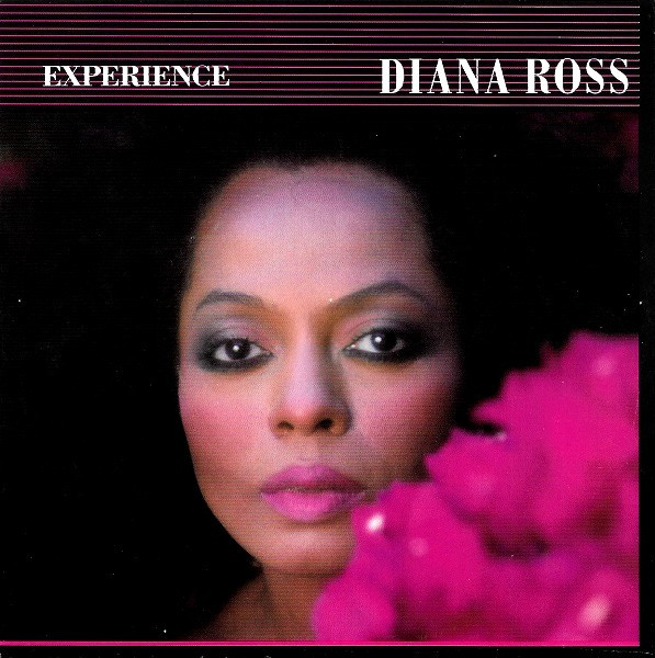 Diana Ross Experience 1985 Vinyl Discogs