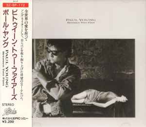 Paul Young – Between Two Fires (1986, CD) - Discogs