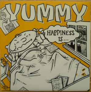 Happiness Is... - Yummy