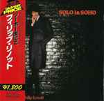 Cover of Solo In Soho, 1994-11-06, CD