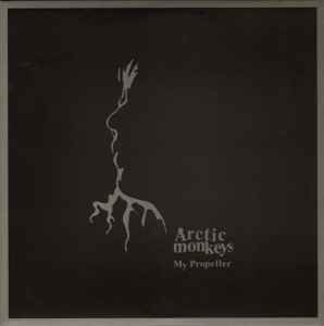 Arctic Monkeys – R U Mine? / Electricity (2012, Purple, Vinyl) - Discogs