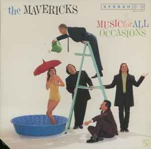 The Mavericks - Brand New Day | Releases | Discogs