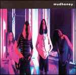 Cover of Mudhoney, 1992-08-01, CD