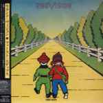 2nd Vision – First Steps (2006, Mini LP Sleeve, CD) - Discogs