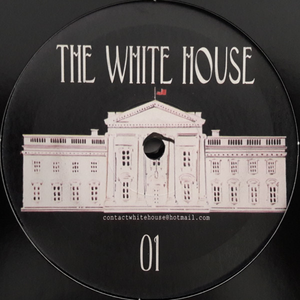 descargar álbum Unknown Artist - The White House 01
