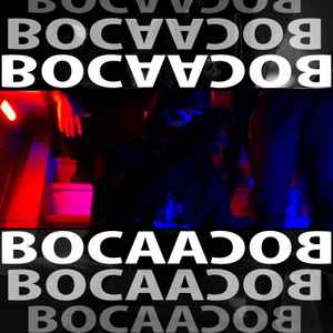 Strat (6) - Boca album cover