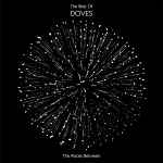 Cover of The Best Of Doves (The Places Between), 2010-04-02, CD