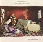 Cover of The Destroyed Room (B-Sides And Rarities), 2006-12-12, CD
