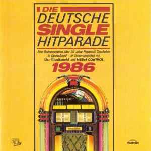 Various - Die Deutsche Single Hitparade 1986