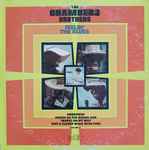Cover of Feelin' The Blues, 1969-07-00, Vinyl