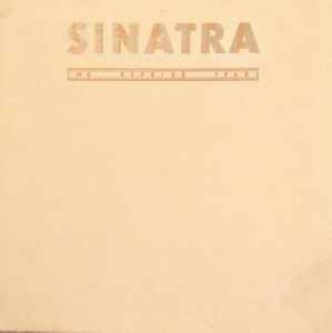 Sinatra The Reprise Years - Frank Sinatra