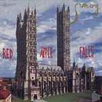 Cover of Red Apple Falls, 1997, CD