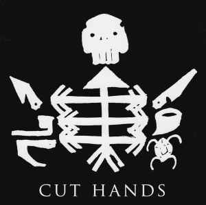Afro Noise I - Cut Hands
