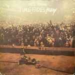 Cover of Time Fades Away, 1974, Vinyl