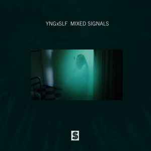 YNGxSLF - Mixed Signals album cover