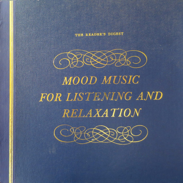 Mood Music For Listening And Relaxation (1963, Vinyl) - Discogs