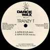 Tranzy T / Otis (8) - Give It Up / Dance With Me