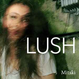 Mitski - Lush album cover