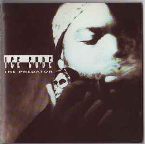 Ice Cube The Predator Clean CD Discogs