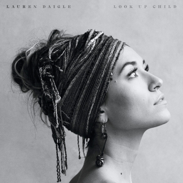 baixar álbum Lauren Daigle - Look Up Child
