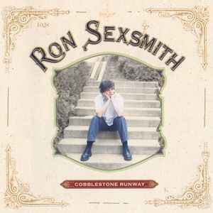 Cobblestone Runway - Ron Sexsmith