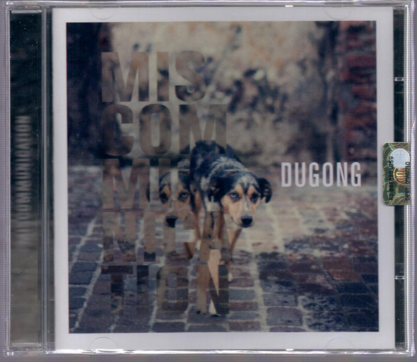 last ned album Dugong - Miscommunication