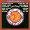 Various - Contemporary Jazz Masters Sampler Volume 1