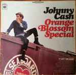 Cover of Orange Blossom Special, 1970, Vinyl