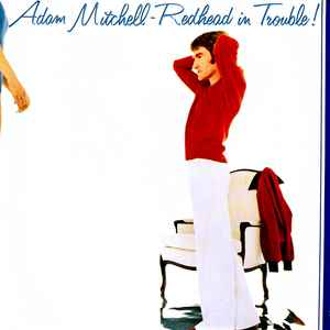 Adam Mitchell - Redhead In Trouble!