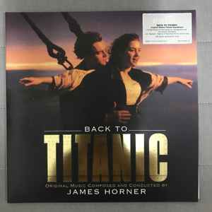 James Horner - Titanic -  Music