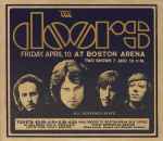 The Doors – Live In Boston 1970 (2007