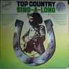 Various - Top Country Sing - A - Long