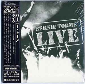 Bernie Tormé – Electric Gypsies (2013, CD) - Discogs