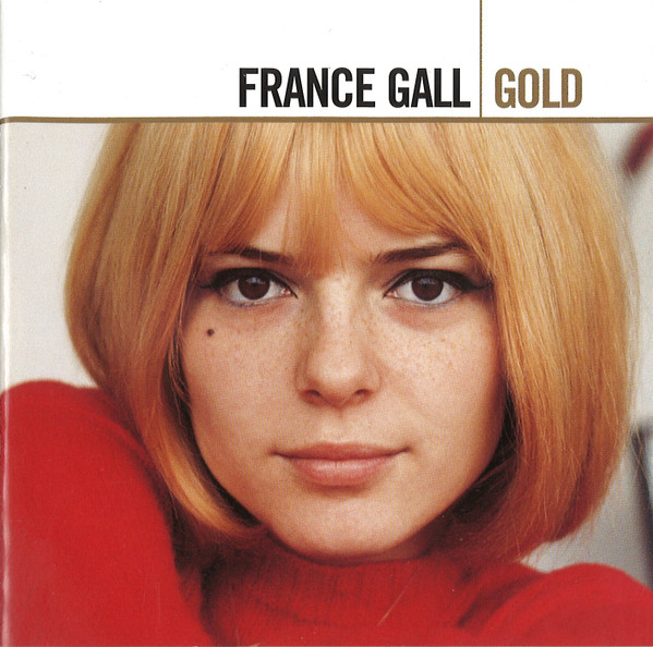 France Gall – Best Of France Gall (2002, CD) - Discogs