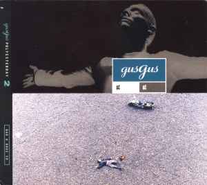 Gusgus - Polyesterday
