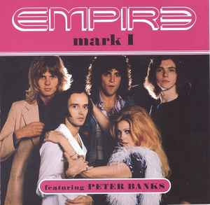 Empire (23) - Mark I