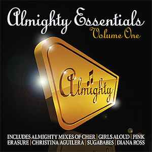 Various - Almighty Essentials - Volume One
