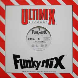 Funkymix 3 - Various