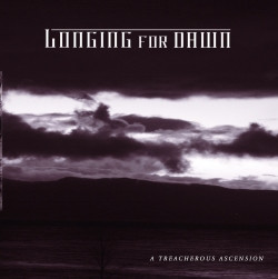 ladda ner album Longing For Dawn - A Treacherous Ascension