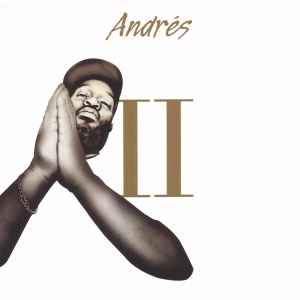 Andrés - II album cover