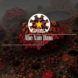 Abe Van Dam - C'mon! album cover