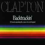 Cover of Backtrackin' (22 Tracks Spanning The Career Of A Rock Legend), 1984, Vinyl