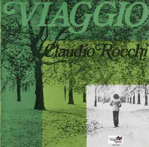 Claudio Rocchi – Volo Magico N.1 (2014, CD) - Discogs