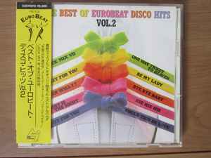 Various - The Best Of Eurobeat Disco Hits Vol. 1 | Releases | Discogs