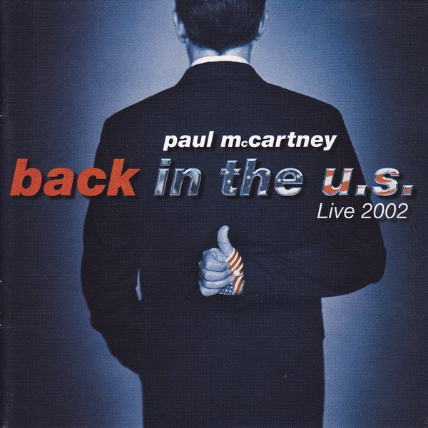Paul McCartney and Wings Get Yourself Another Fool US Promo CD Single CD5 PRO-HM-0488 Mpl 2012