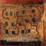 Uiscedwr - Everywhere album cover