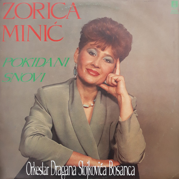 Zorica minic