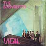 Cover of Vigil, 1968-09-00, Vinyl