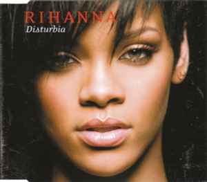 Rihanna - Disturbia