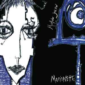 Mathew Jonson - Marionette